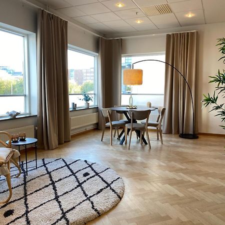 Rodergatan Apartment Malmö Exterior foto