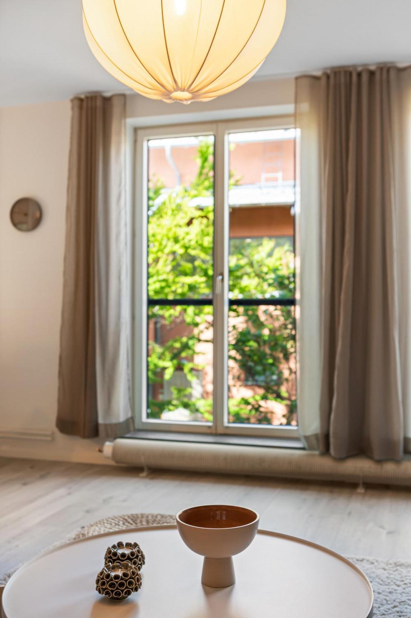 Rodergatan Apartment Malmö Exterior foto