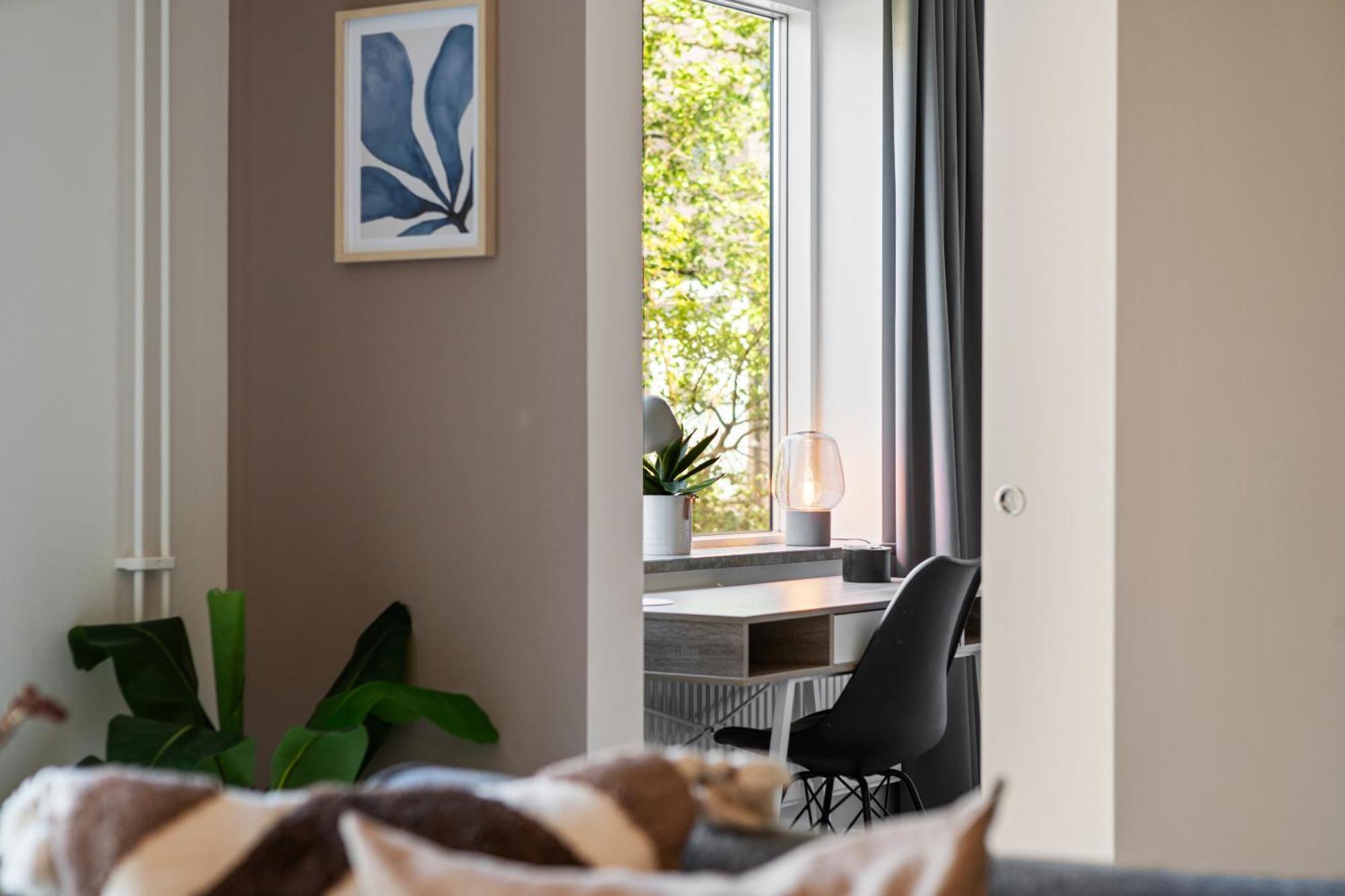 Rodergatan Apartment Malmö Exterior foto