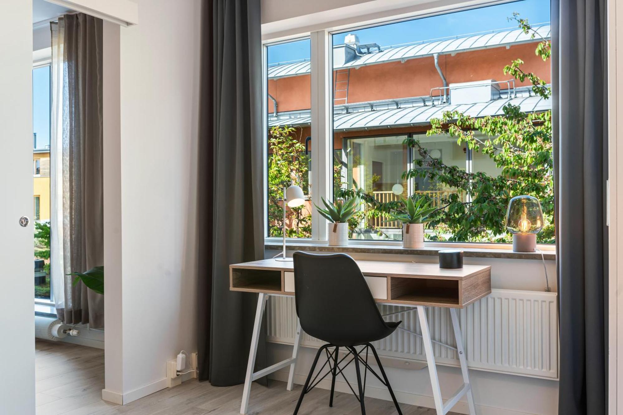 Rodergatan Apartment Malmö Exterior foto