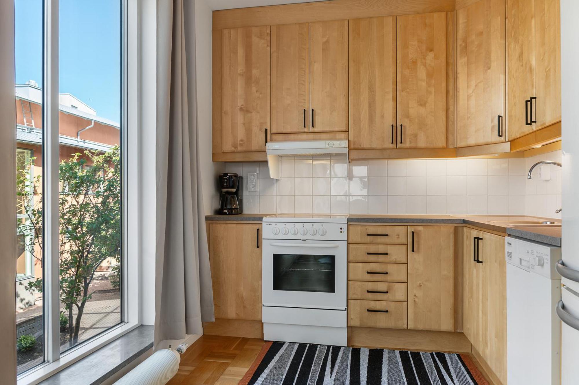 Rodergatan Apartment Malmö Exterior foto