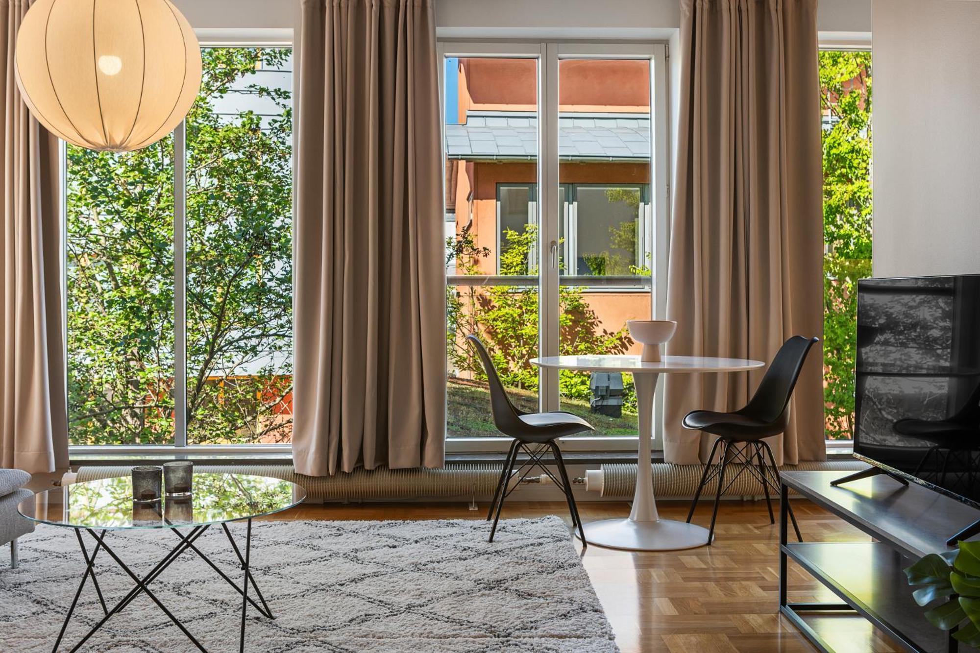 Rodergatan Apartment Malmö Exterior foto