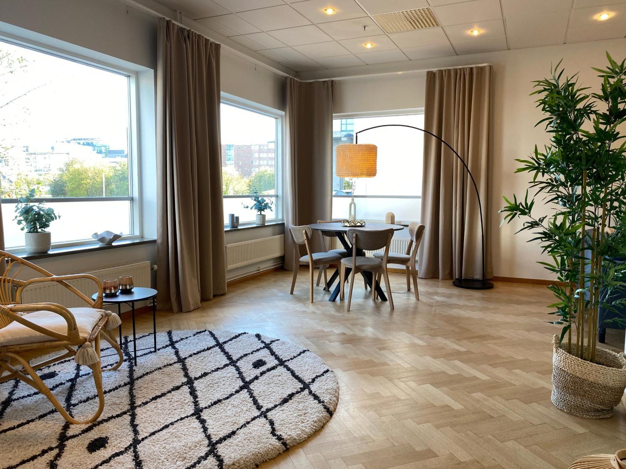 Rodergatan Apartment Malmö Exterior foto