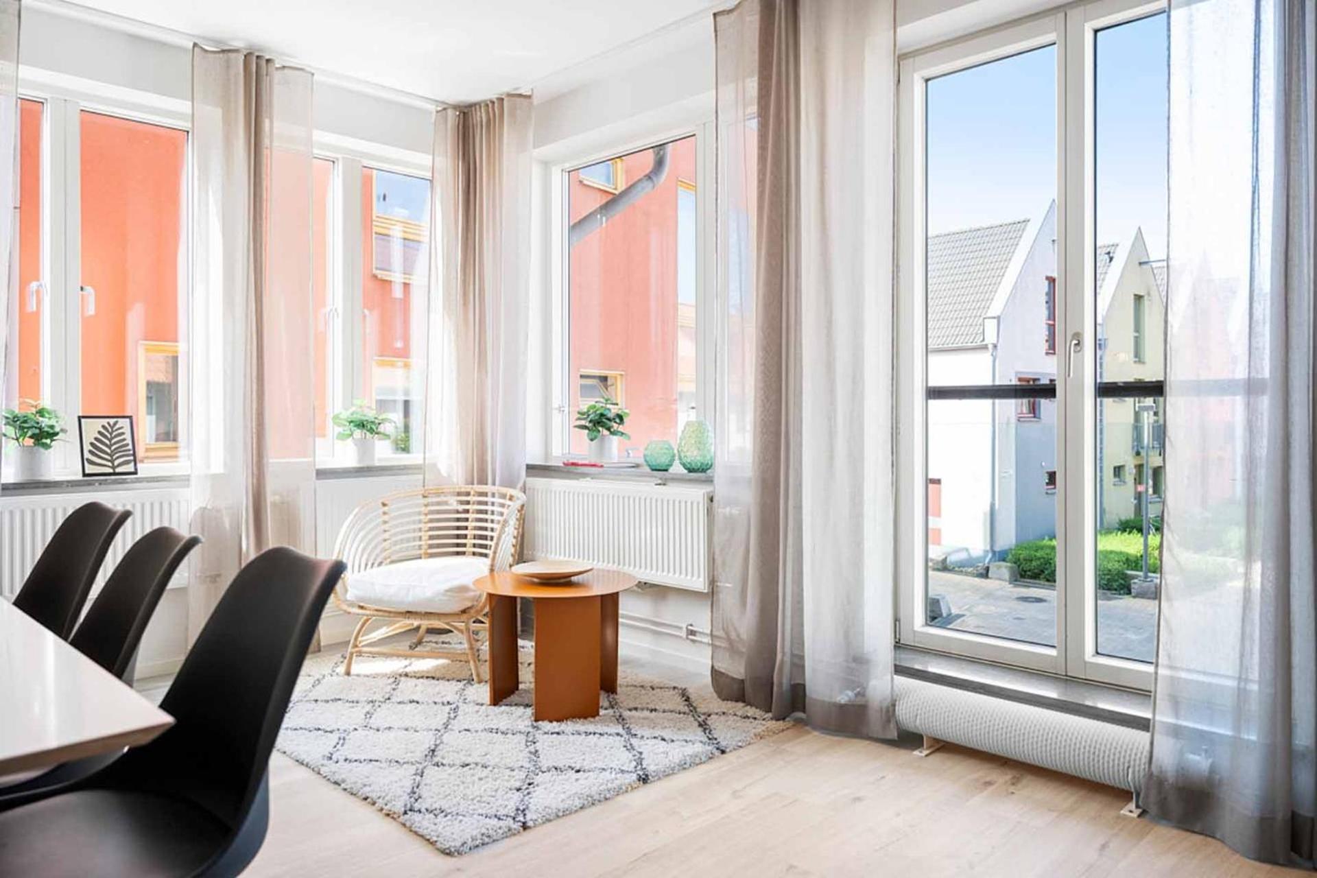 Rodergatan Apartment Malmö Exterior foto